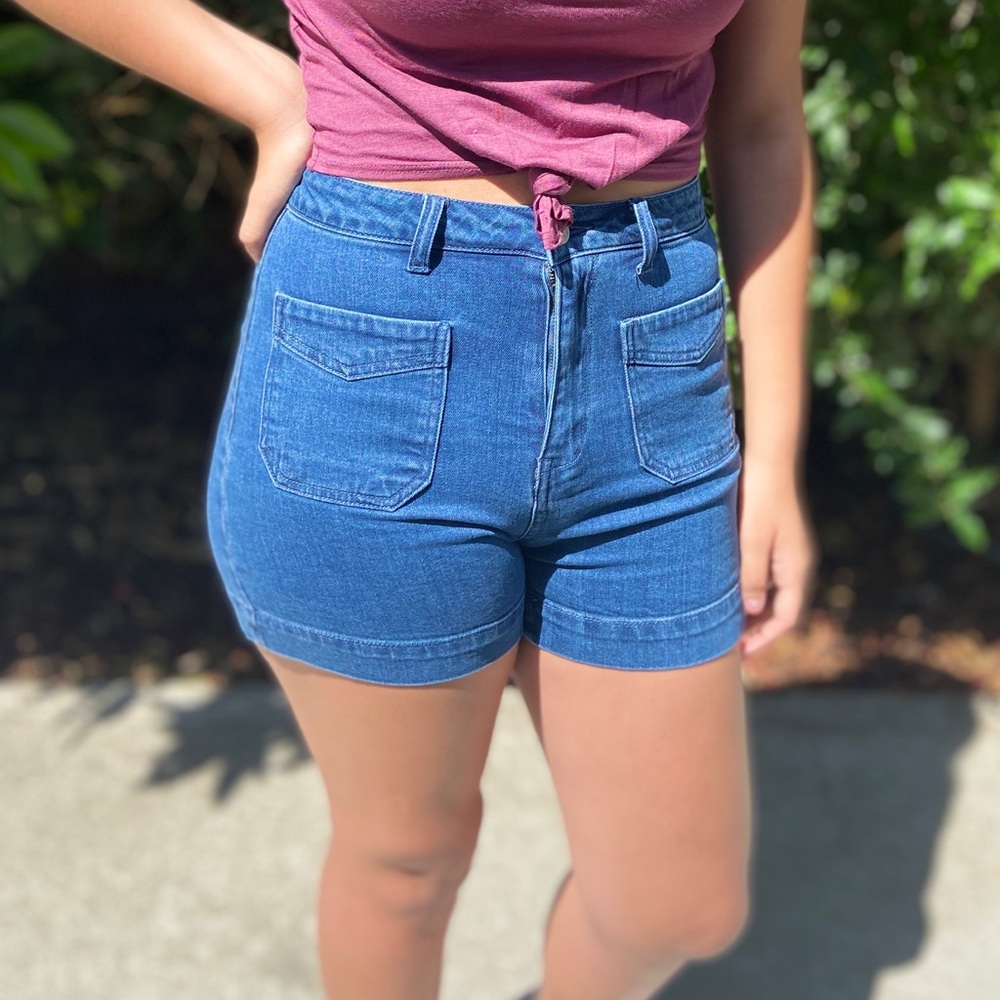 Women’s shorts